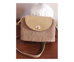 Сумка через плече