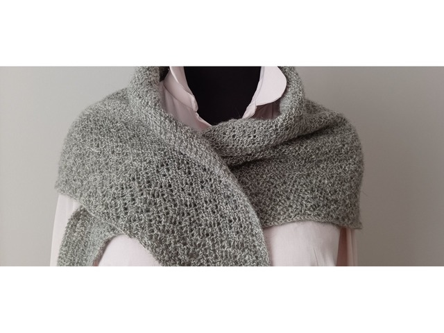 Косинка "Як у бабулі"