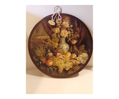 Доска разделочная