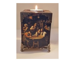 Подсвечники 