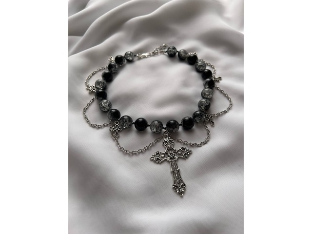 Намисто Темна грація