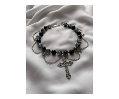 Намисто Темна грація