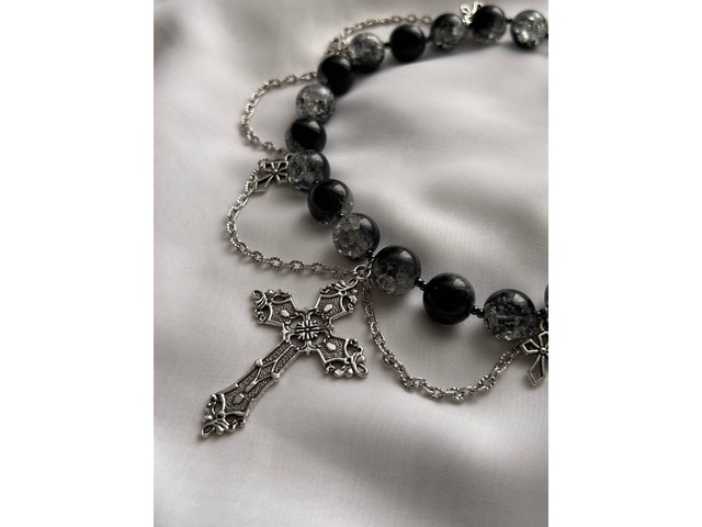 Намисто Темна грація