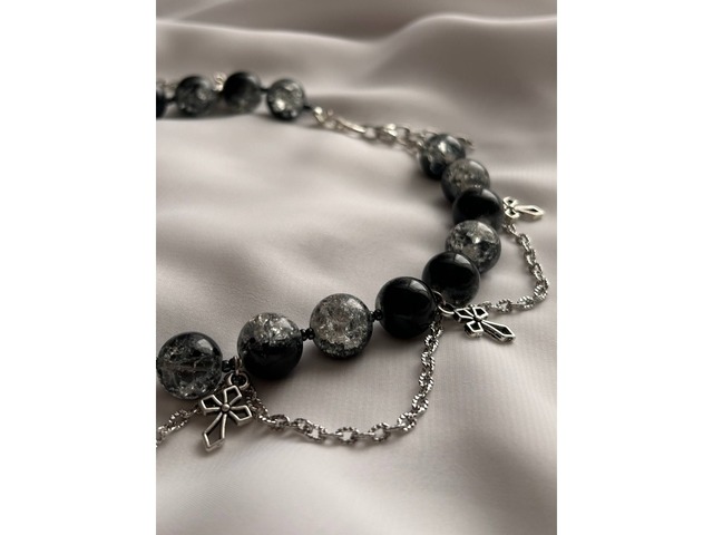 Намисто Темна грація