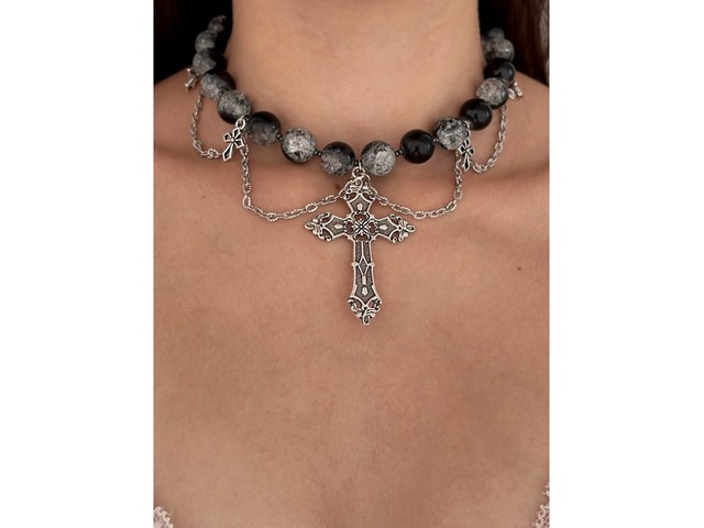 Намисто Темна грація