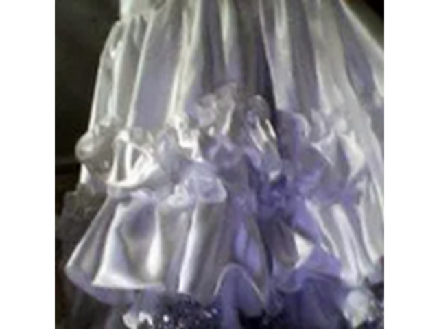 Святкова нарядна біла сукня -   вживана