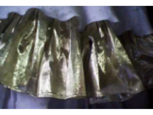 Сукня святкова для маленької принцеси з болеро (двостороннє)   вживане