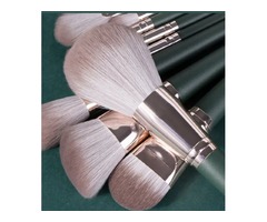 Пензлі для макіяжу - нові