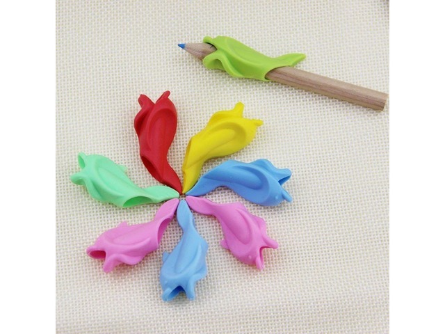 Ручка-самоучка - тренажер для навчання писати