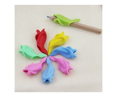 Ручка-самоучка - тренажер для навчання писати