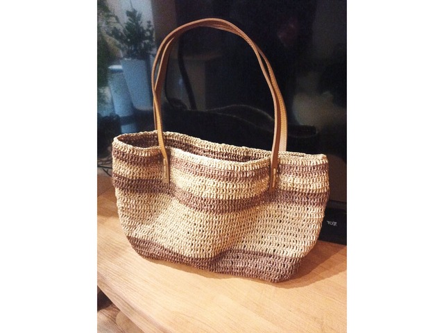 Сумка шопер