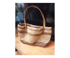 Сумка шопер