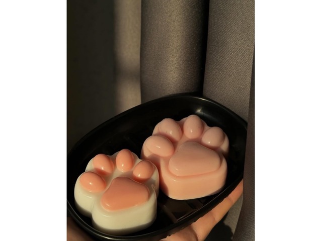 Мило ручної роботи