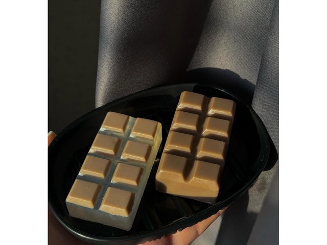 Мило ручної роботи