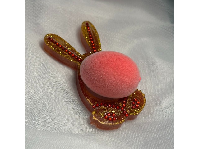 Великодня підставка для яйця