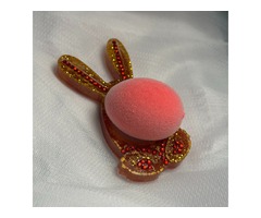 Великодня підставка для яйця