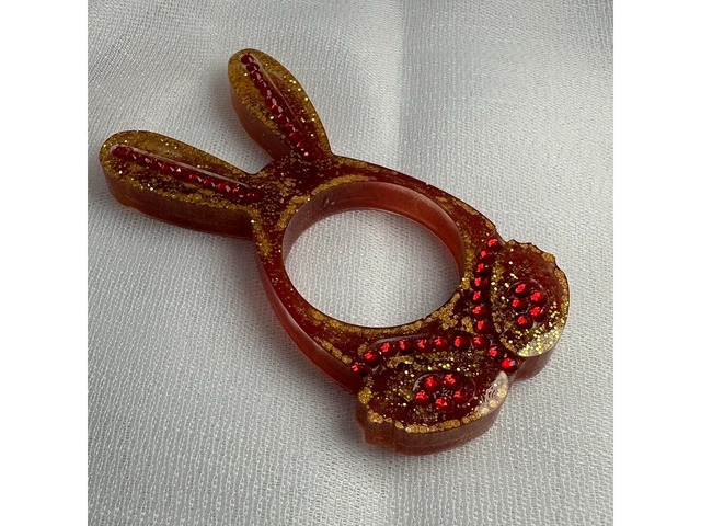 Великодня підставка для яйця