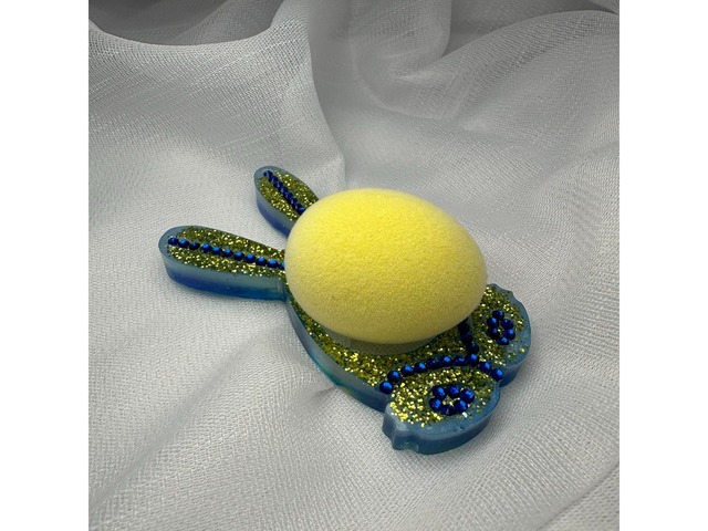 Великодня підставка для яйця