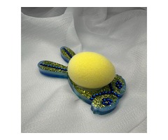 Великодня підставка для яйця