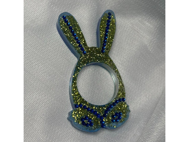 Великодня підставка для яйця