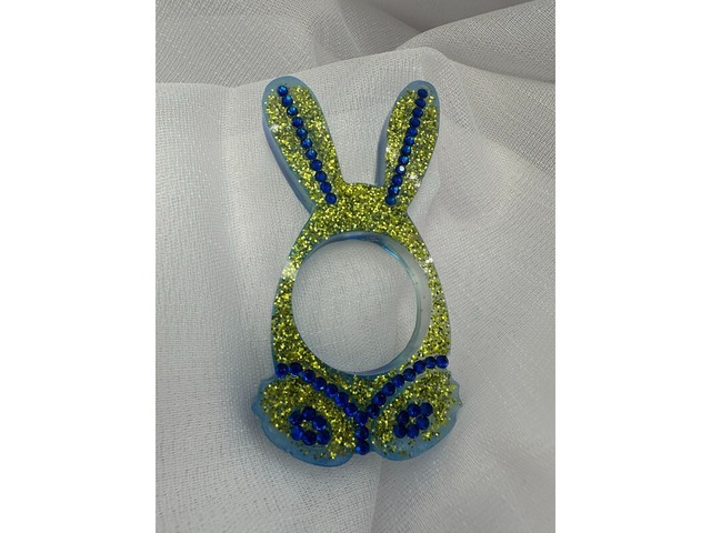 Великодня підставка для яйця