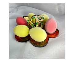 Декоративна підставка для яєць