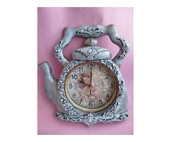 Часы для кухни