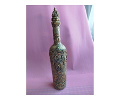 Бутылка Дракон