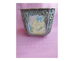 Горшок для цветов