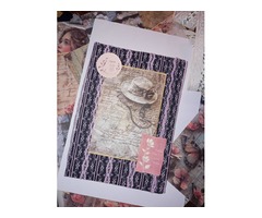 Блокнот ручної роботи