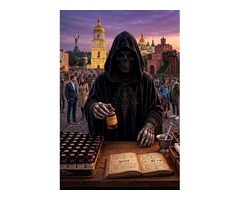 Ярмарок долі багатство вже близько