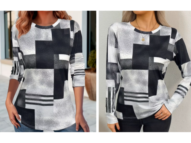 Джемпер,  футболка  жіночий - новий