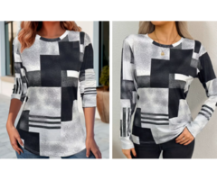 Джемпер, футболка жіночий - новий