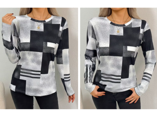 Джемпер,  футболка  жіночий - новий