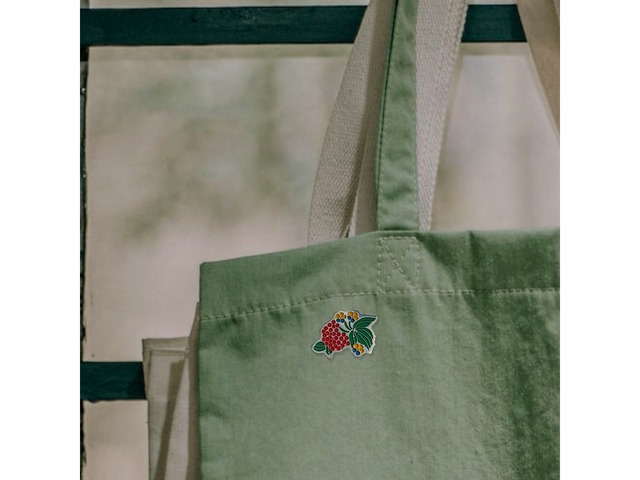 Значок / пін ручної роботи