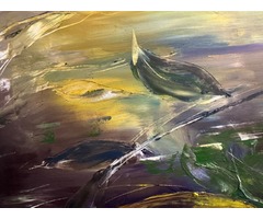 Картина «Лимоны»