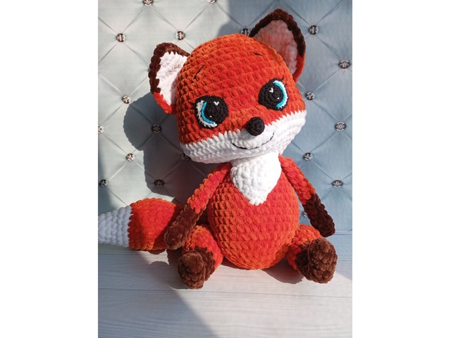 Пухнасте щастя