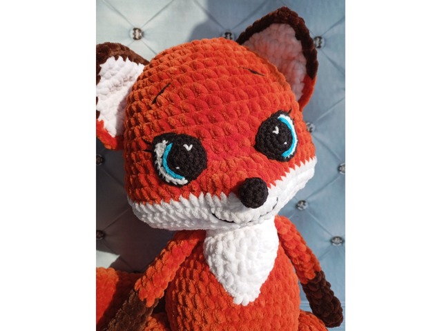 Пухнасте щастя