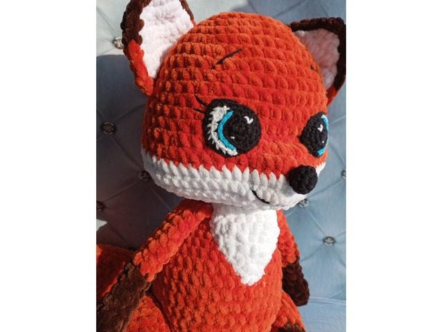 Пухнасте щастя