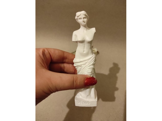 Гипсовая статуэтка Венера Милосская