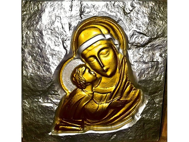 Декоративне панно