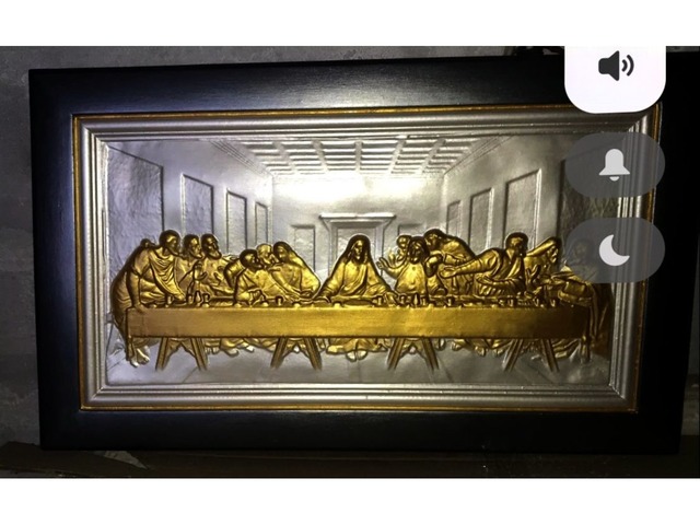 Декоративне панно