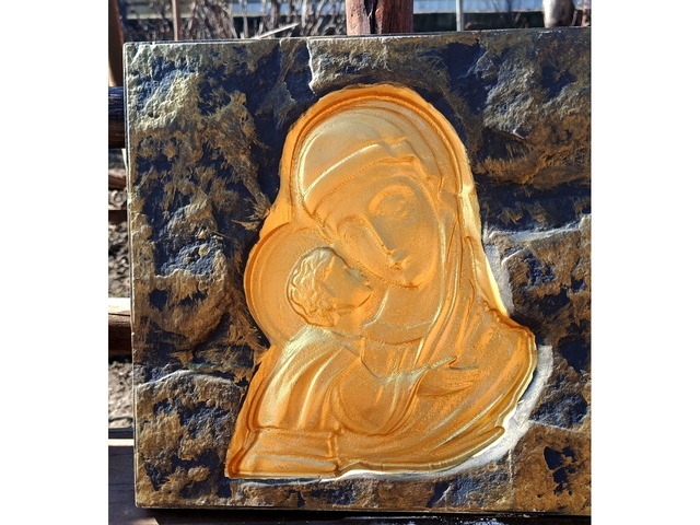 Декоративне панно