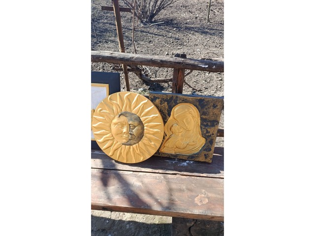 Декоративне панно