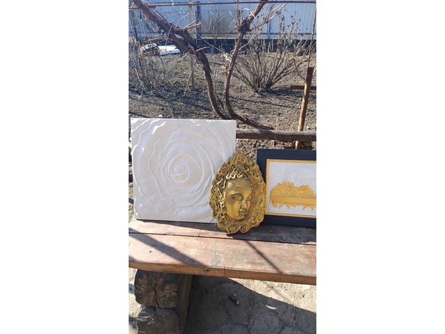 Декоративне панно