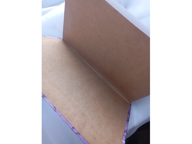 Блокнот. Ручна робота .