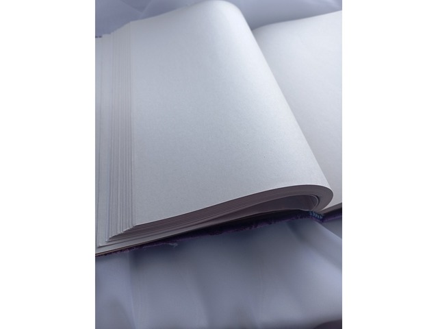 Блокнот. Ручна робота .