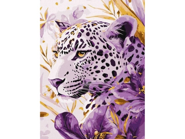 Картина за номерами (розмальована)