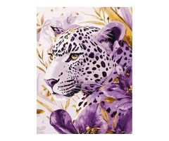 Картина за номерами (розмальована)