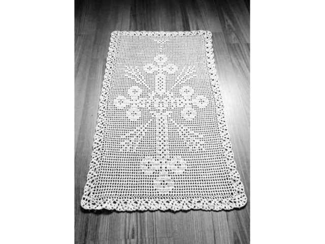 великодній рушник